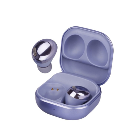 ECOUTEURS SANS FIL STAR LAVANDE