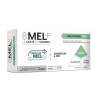 8MEL+ MÉLATONINE 1mg 2 Mois - 60 Comprimés