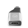 Mobility Lab - Adaptateur USB-C vers HDMI - gris