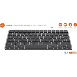 Mini clavier sans fil -...