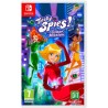Totally Spies! Cyber Mission Nintendo Switc