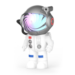 Veilleuse astronaute...