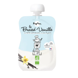 Le Brassé Vanille Bio 6...