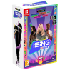 Let's Sing 2026 - 2 Mic Pack (SWITCH)