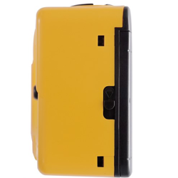 Appareil photo Argentique KODAK 35MM - M35 JAUNE RÉUTILISABLE