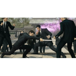 Yakuza Kiwami (Multi-Language)