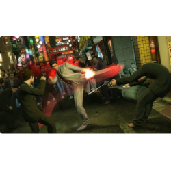 Yakuza Kiwami (Multi-Language)
