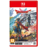 Dragon Quest I & II HD-2D Remake (NINTENDO SWITCH 2)