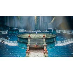 Dragon Quest I & II HD-2D Remake (NINTENDO SWITCH 2)