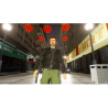 Grand Theft Auto : The Trilogy (Code in a Box) - The Definitive Edition (SWITCH)