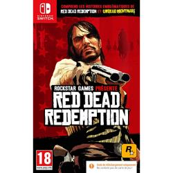 Red Dead Redemption (Code...