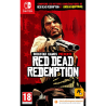 Red Dead Redemption (Code in a Box) (SWITCH)