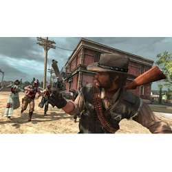 Red Dead Redemption (Code in a Box) (SWITCH)
