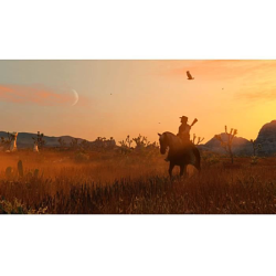 Red Dead Redemption (Code in a Box) (SWITCH)