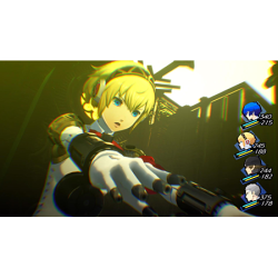 Persona 3 : Reload (NINTENDO SWITCH 2)