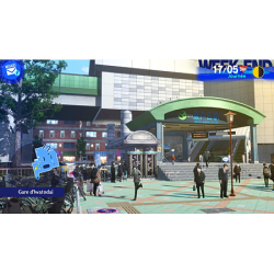 Persona 3 : Reload (NINTENDO SWITCH 2)