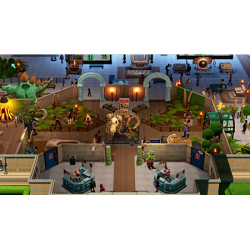 Two Point Museum - Explorer Edition (NINTENDO SWITCH 2)