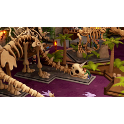 Two Point Museum - Explorer Edition (NINTENDO SWITCH 2)