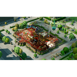 Two Point Museum - Explorer Edition (NINTENDO SWITCH 2)