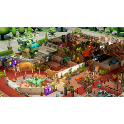 Two Point Museum - Explorer Edition (NINTENDO SWITCH 2)