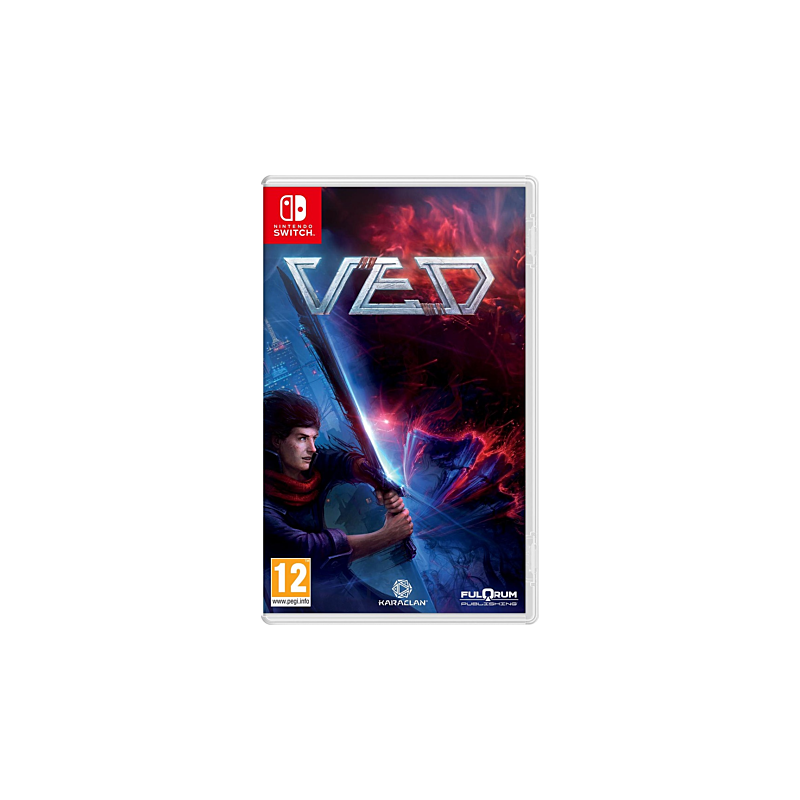 VED (SWITCH)