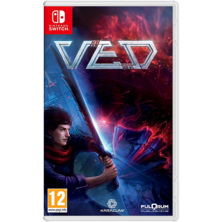 VED (SWITCH)