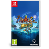 SteamWorld Heist II (SWITCH)