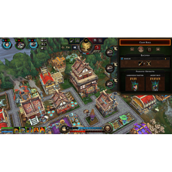 Against The Storm (SWITCH)