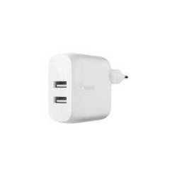 Chargeur secteur + cable micro usb Belkin