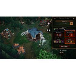 Against The Storm (SWITCH)