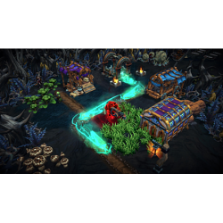 Against The Storm (SWITCH)