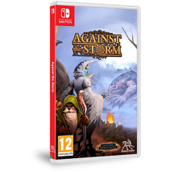 Against The Storm (SWITCH)