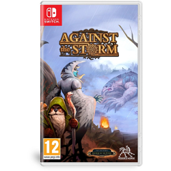 Against The Storm (SWITCH)