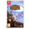 Against The Storm (SWITCH)