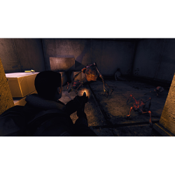 The Thing : Remastered (SWITCH)