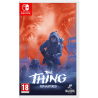 The Thing : Remastered (SWITCH)