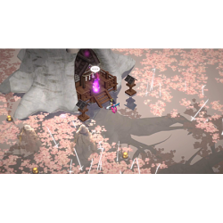 Yasha : Legends of the Demon Blade (SWITCH)