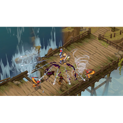 Yasha : Legends of the Demon Blade (SWITCH)