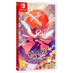 Yasha : Legends of the Demon Blade (SWITCH)
