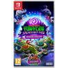 Teenage Mutant Ninja Turtles : Splintered Fate - Deluxe Edition (SWITCH)