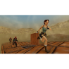 Tomb Raider IV-VI Remastered Starring Lara Croft (SWITCH