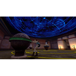 Tomb Raider IV-VI Remastered Starring Lara Croft (SWITCH