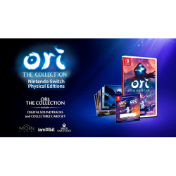 Ori : The Collection (SWITCH)