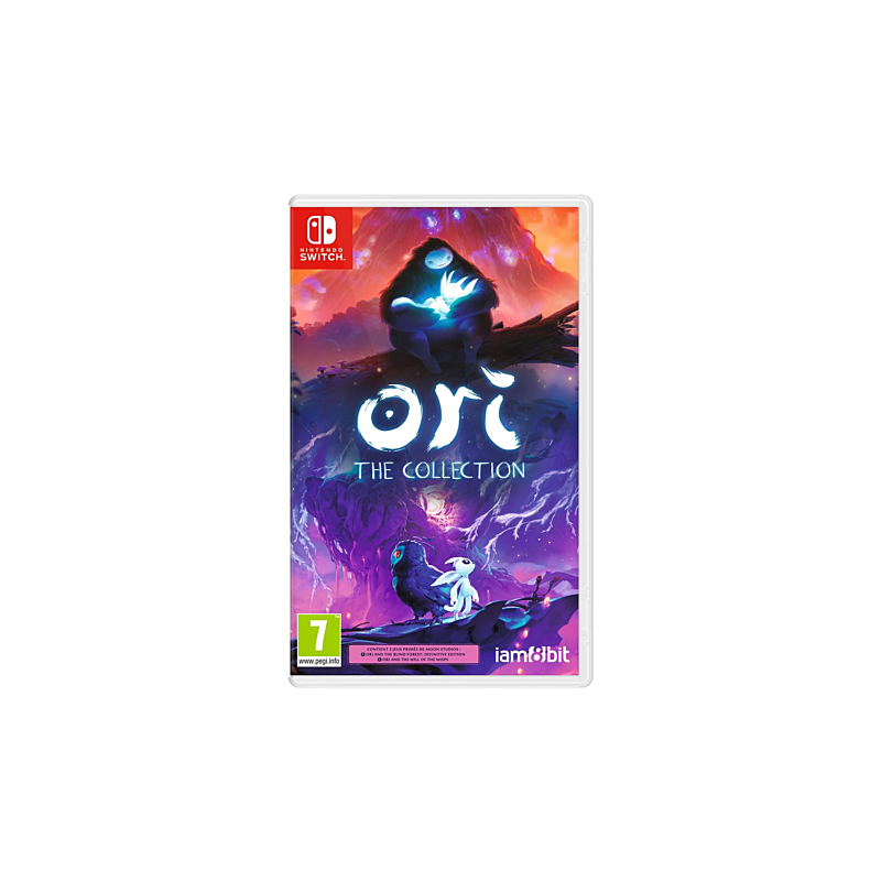 Ori : The Collection (SWITCH)