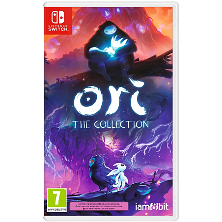Ori : The Collection (SWITCH)