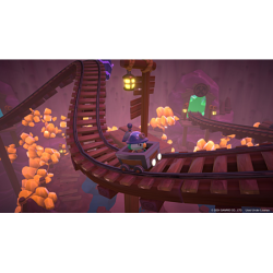 Hello Kitty : Island Adventure (SWITCH)