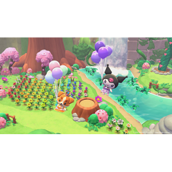 Hello Kitty : Island Adventure (SWITCH)