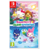 Hello Kitty : Island Adventure (SWITCH)