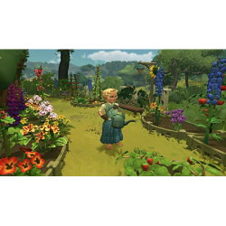 Tales of the Shire : A The Lord of The Rings Game (SWITCH)