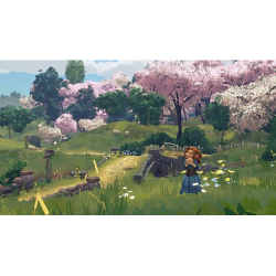 Tales of the Shire : A The Lord of The Rings Game (SWITCH)